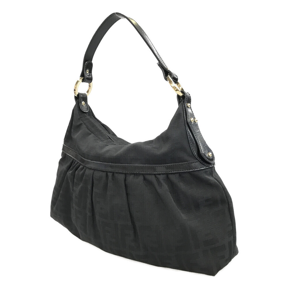 Fendi One Hobo Shoulder Bag